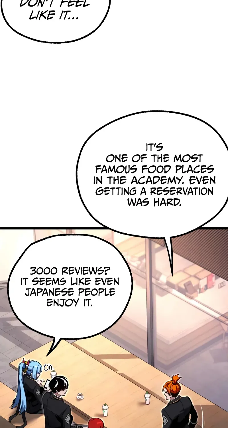 Read The Academy's Sashimi Sword Master EN Manga Online