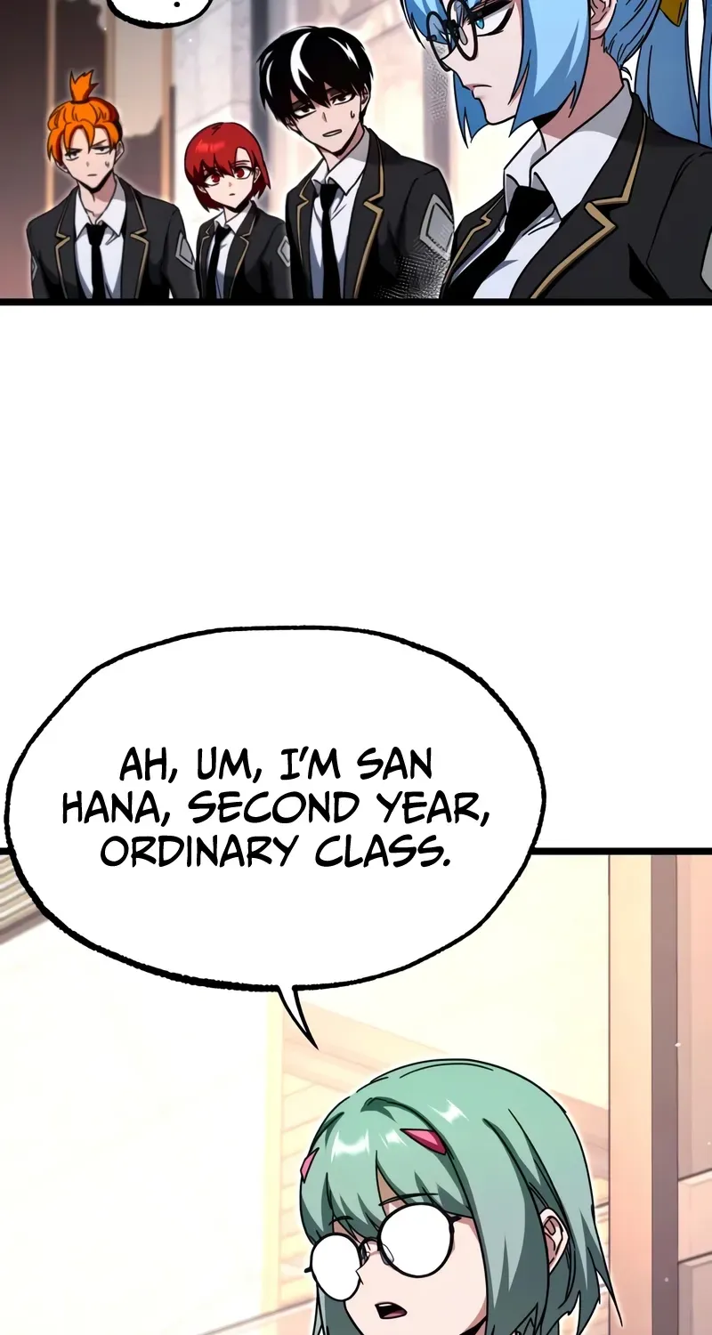 Read The Academy's Sashimi Sword Master EN Manga Online