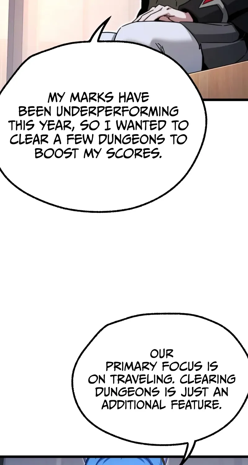 Read The Academy's Sashimi Sword Master EN Manga Online