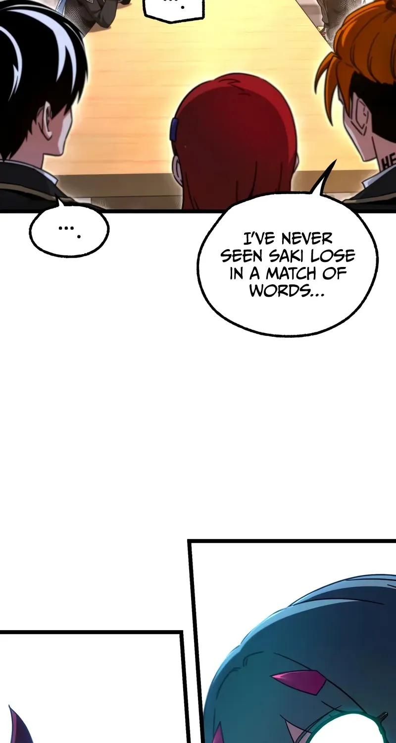 Read The Academy's Sashimi Sword Master EN Manga Online
