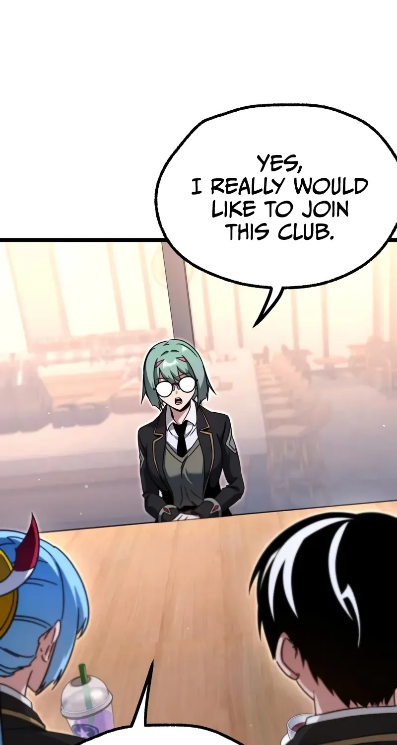Read The Academy's Sashimi Sword Master EN Manga Online