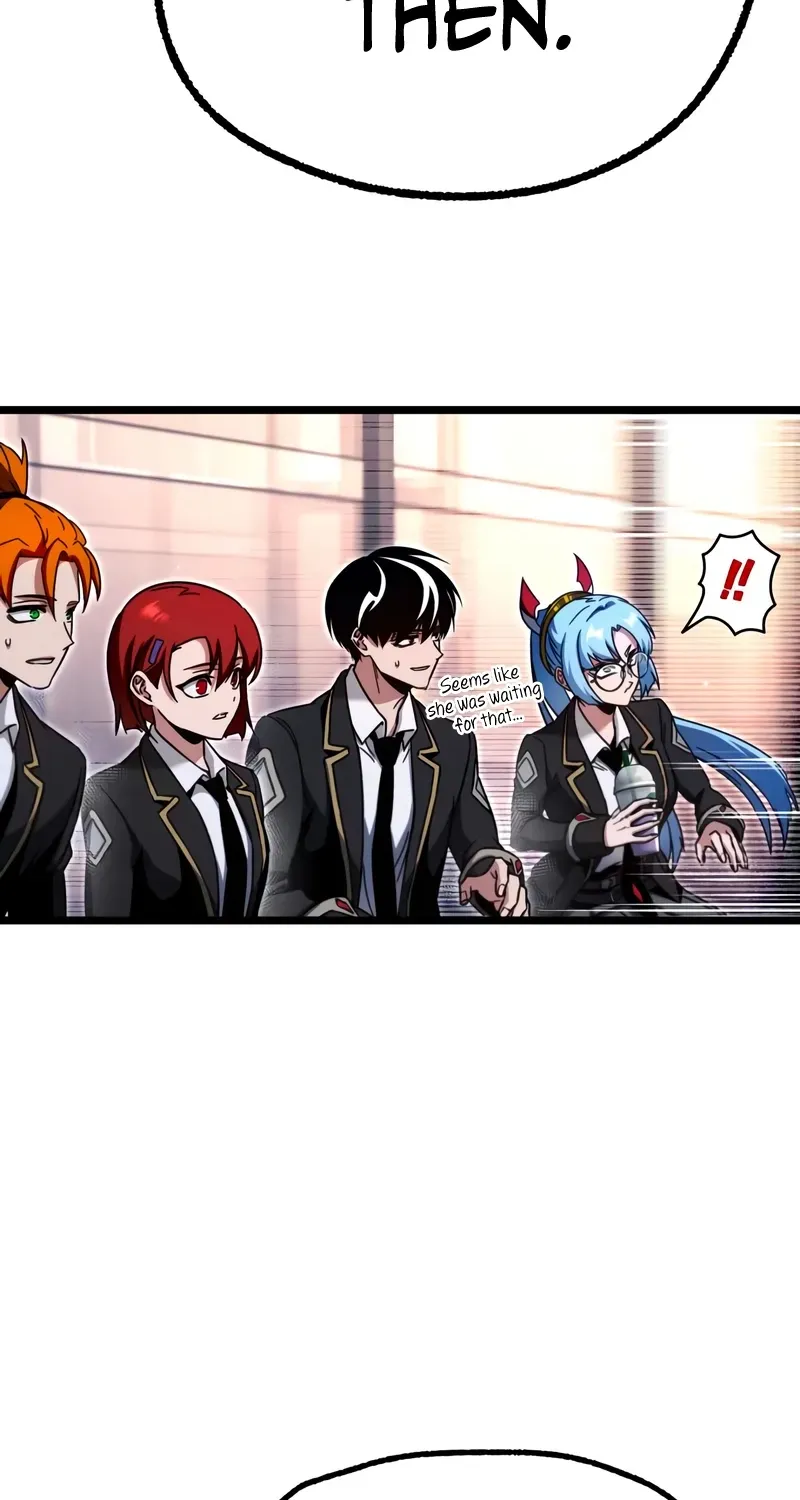 Read The Academy's Sashimi Sword Master EN Manga Online