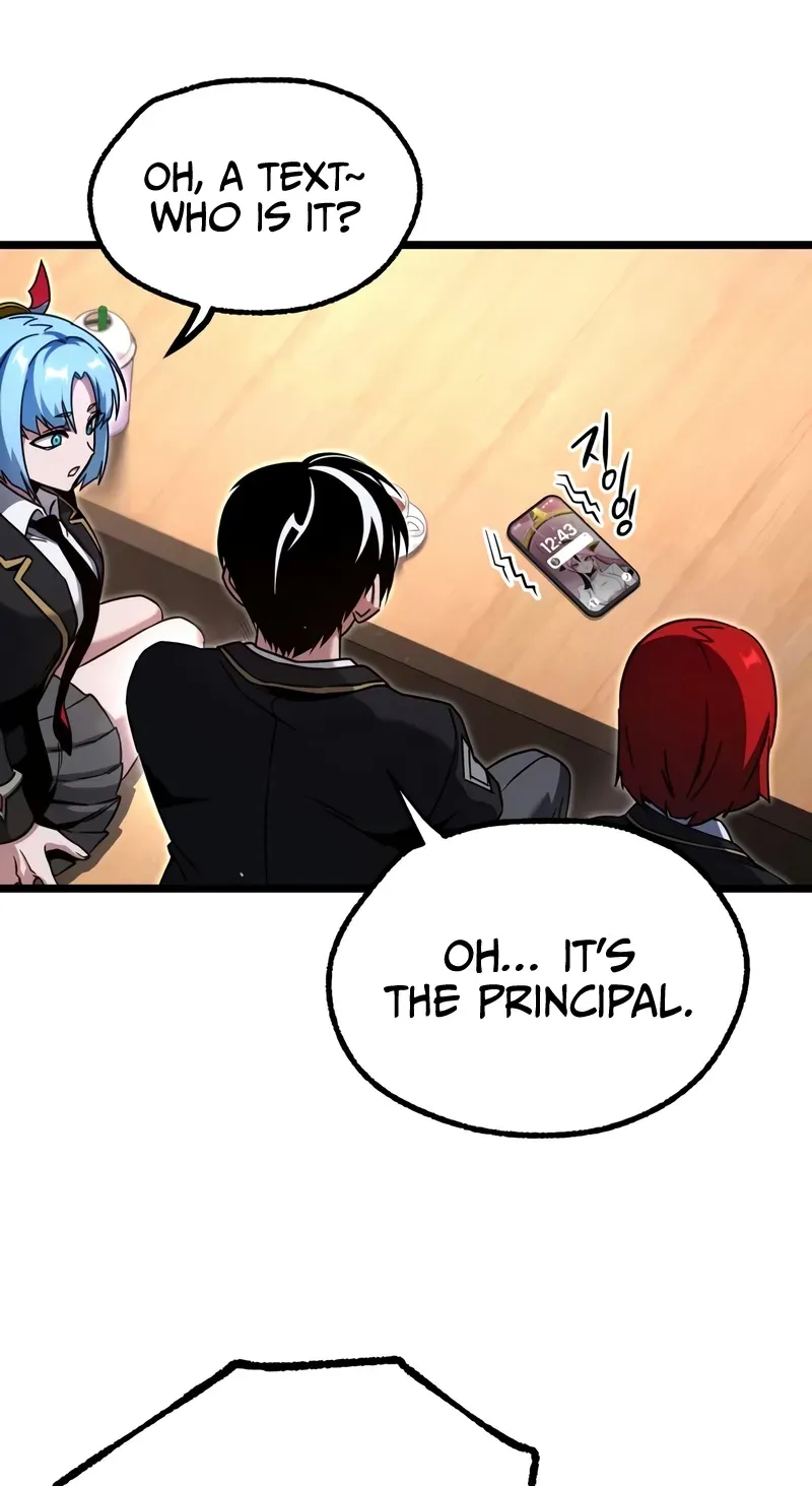 Read The Academy's Sashimi Sword Master EN Manga Online