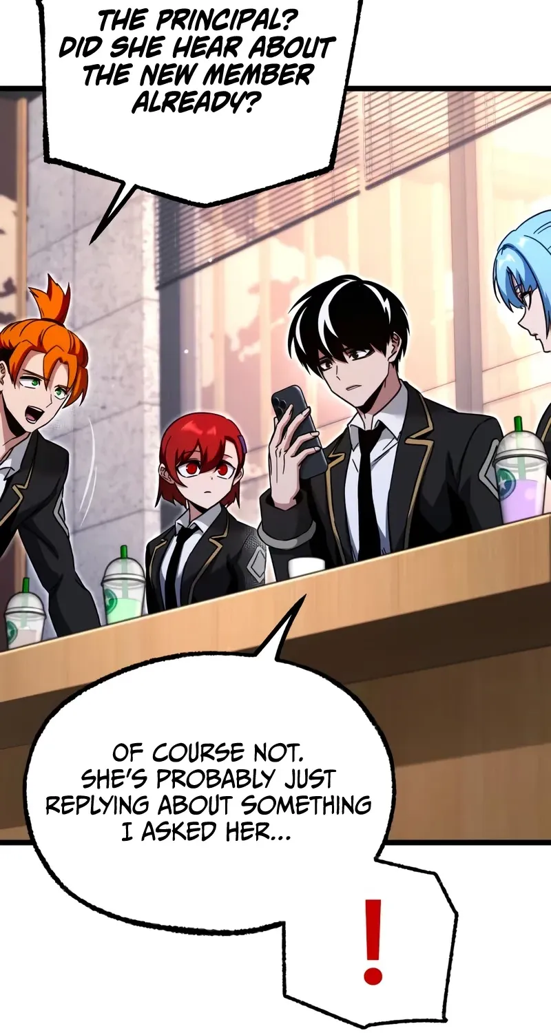 Read The Academy's Sashimi Sword Master EN Manga Online
