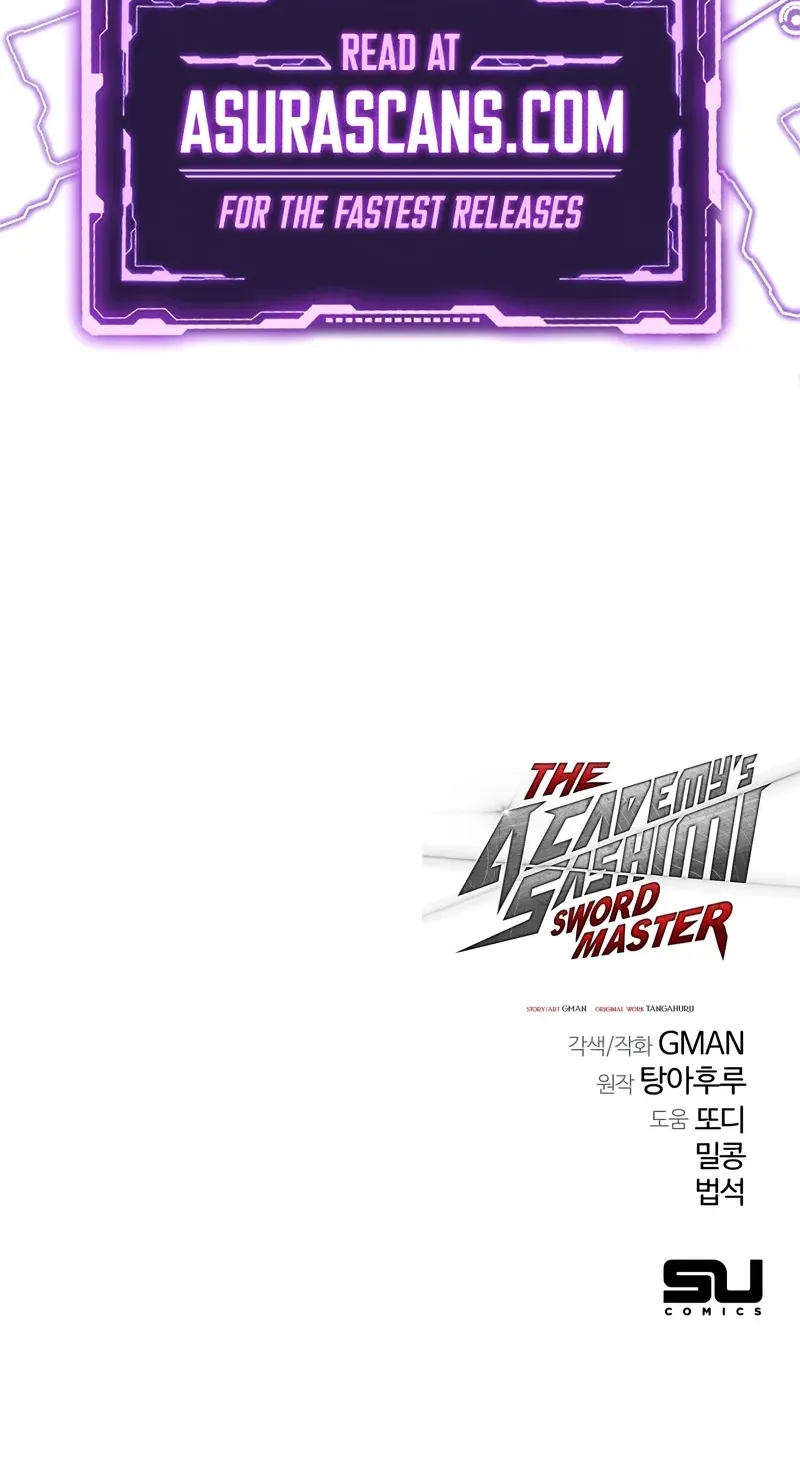 Read The Academy's Sashimi Sword Master EN Manga Online