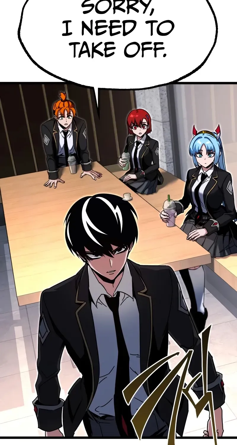 Read The Academy's Sashimi Sword Master EN Manga Online