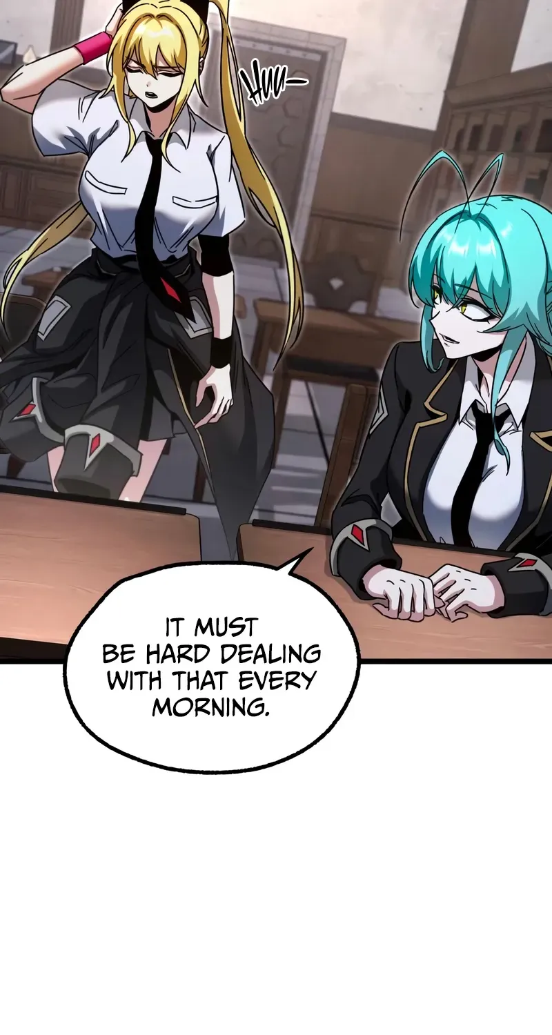 Read The Academy's Sashimi Sword Master EN Manga Online