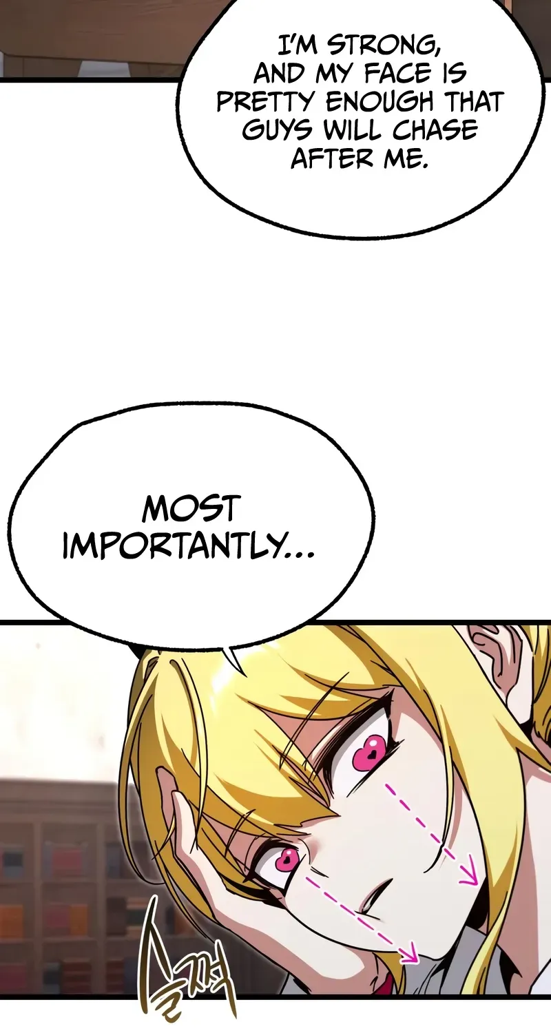Read The Academy's Sashimi Sword Master EN Manga Online