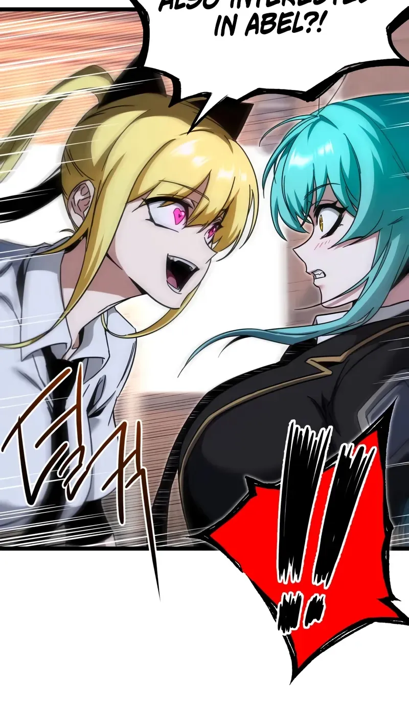 Read The Academy's Sashimi Sword Master EN Manga Online