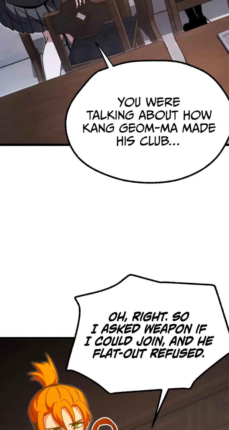 Read The Academy's Sashimi Sword Master EN Manga Online