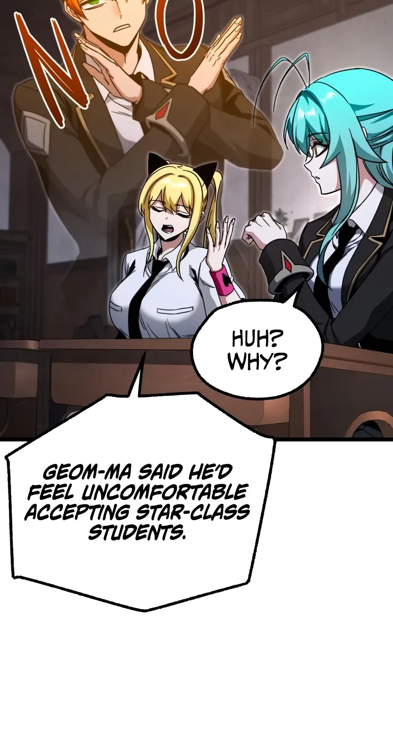 Read The Academy's Sashimi Sword Master EN Manga Online