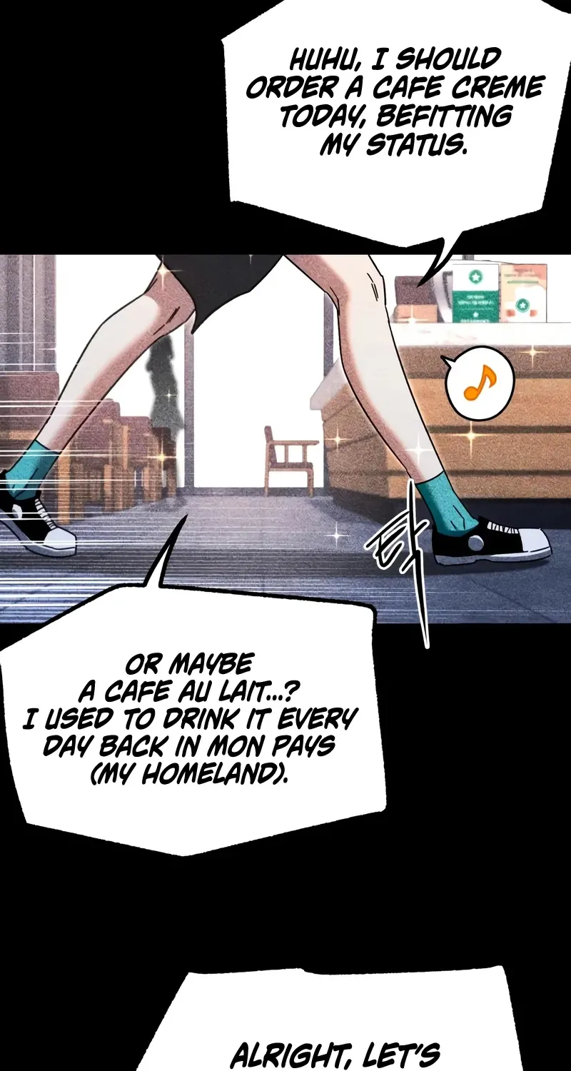 Read The Academy's Sashimi Sword Master EN Manga Online