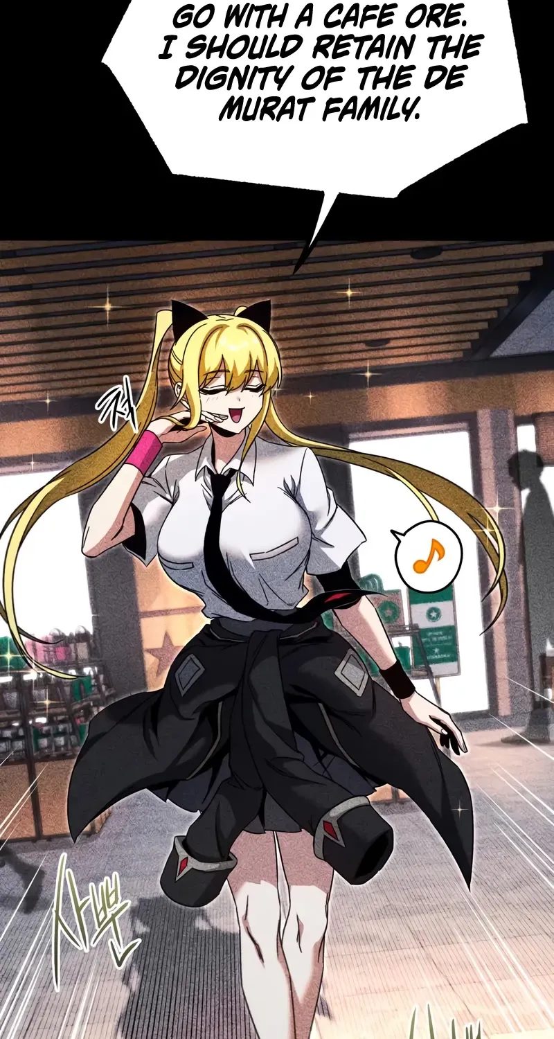 Read The Academy's Sashimi Sword Master EN Manga Online