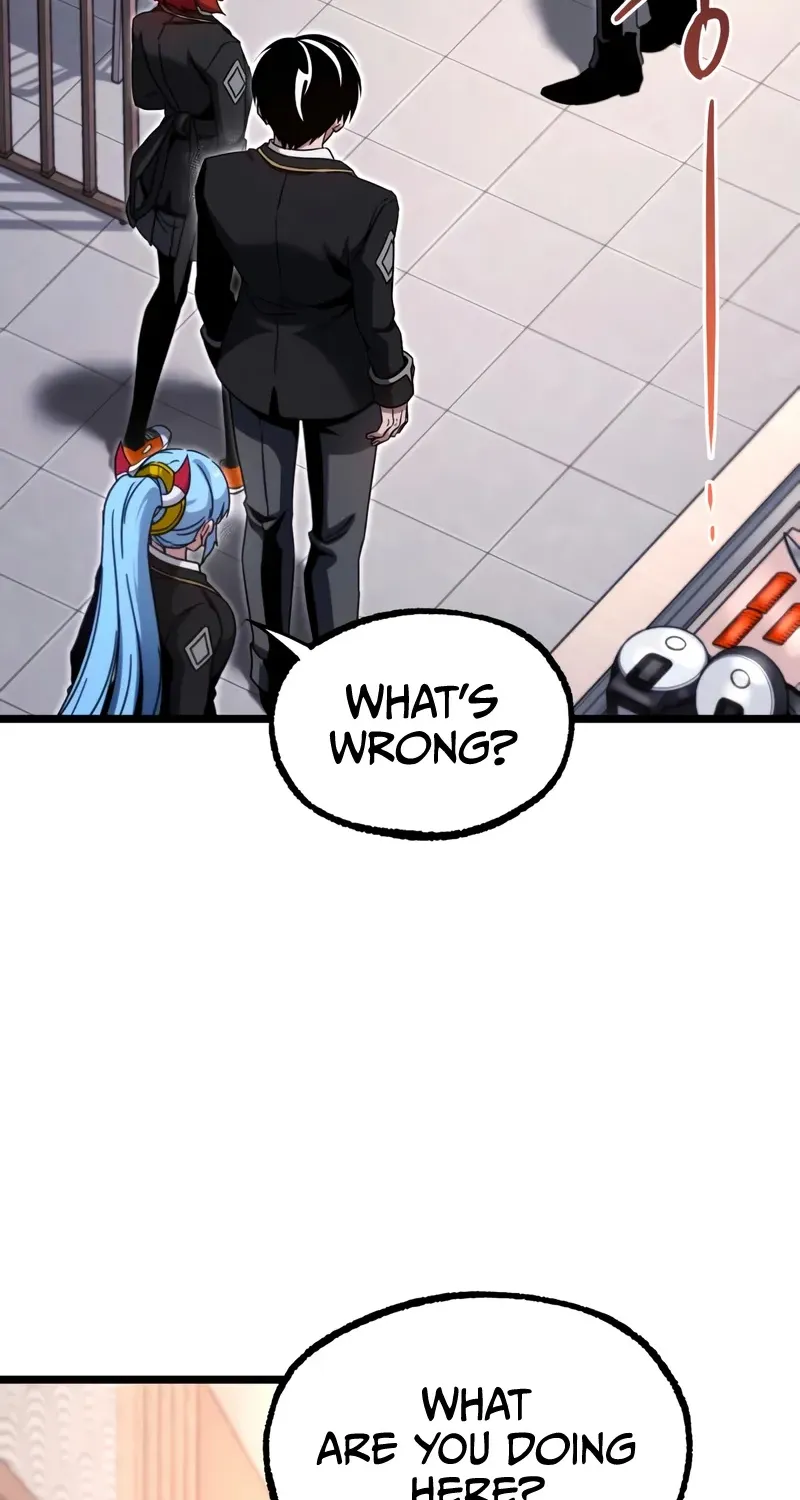 Read The Academy's Sashimi Sword Master EN Manga Online