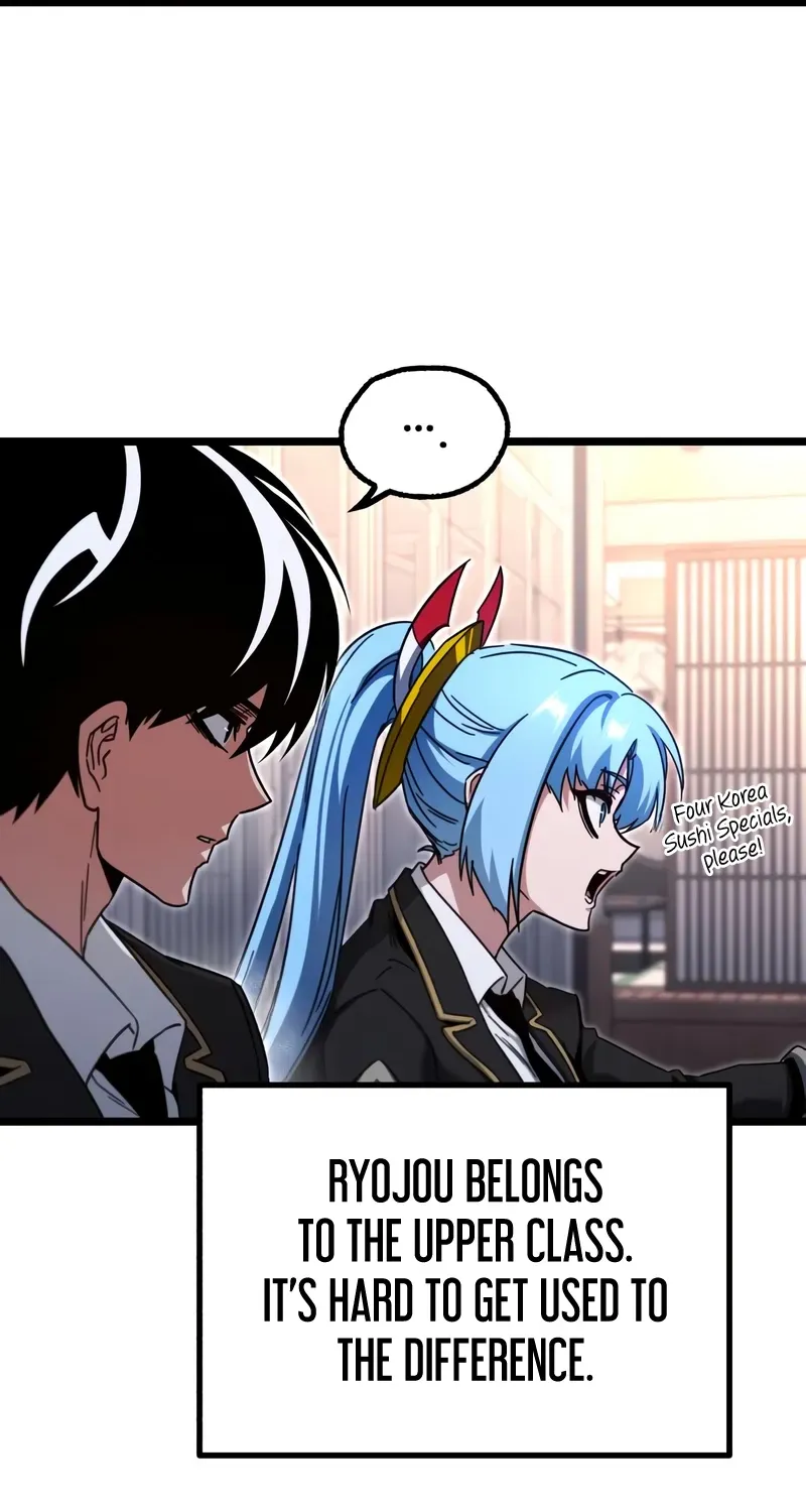 Read The Academy's Sashimi Sword Master EN Manga Online