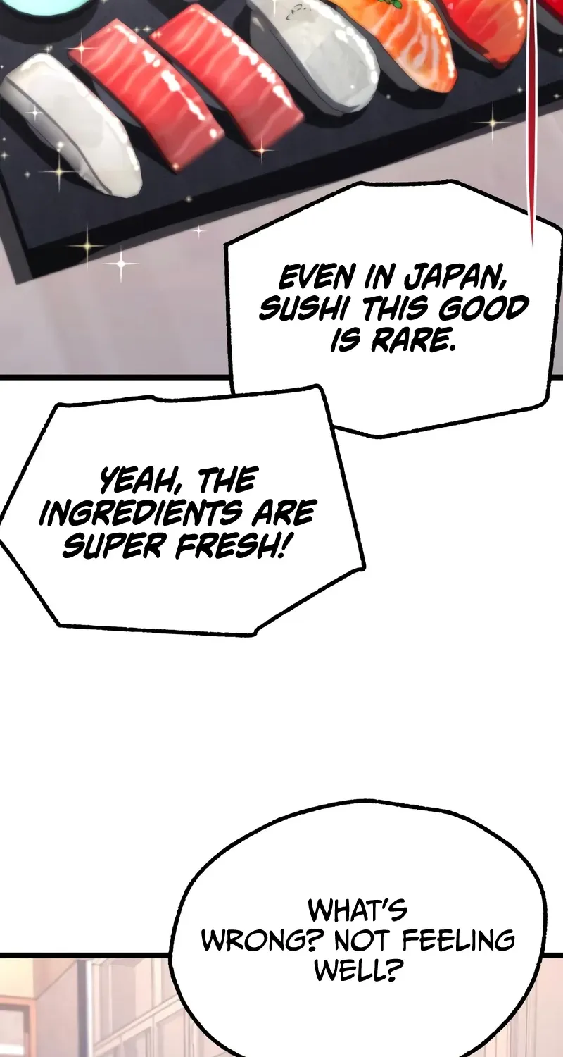 Read The Academy's Sashimi Sword Master EN Manga Online