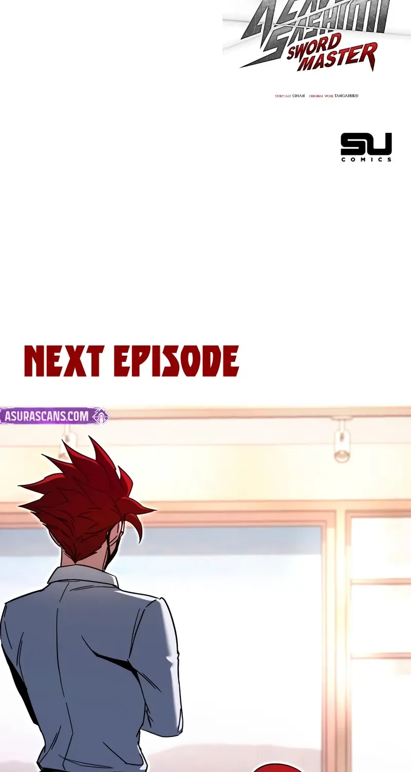 Read The Academy's Sashimi Sword Master EN Manga Online