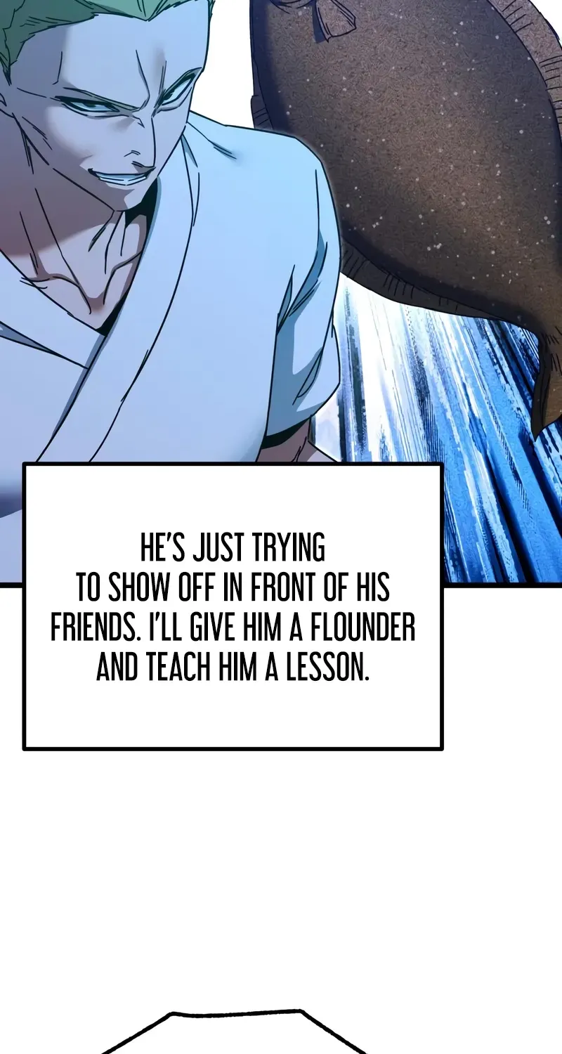 Read The Academy's Sashimi Sword Master EN Manga Online