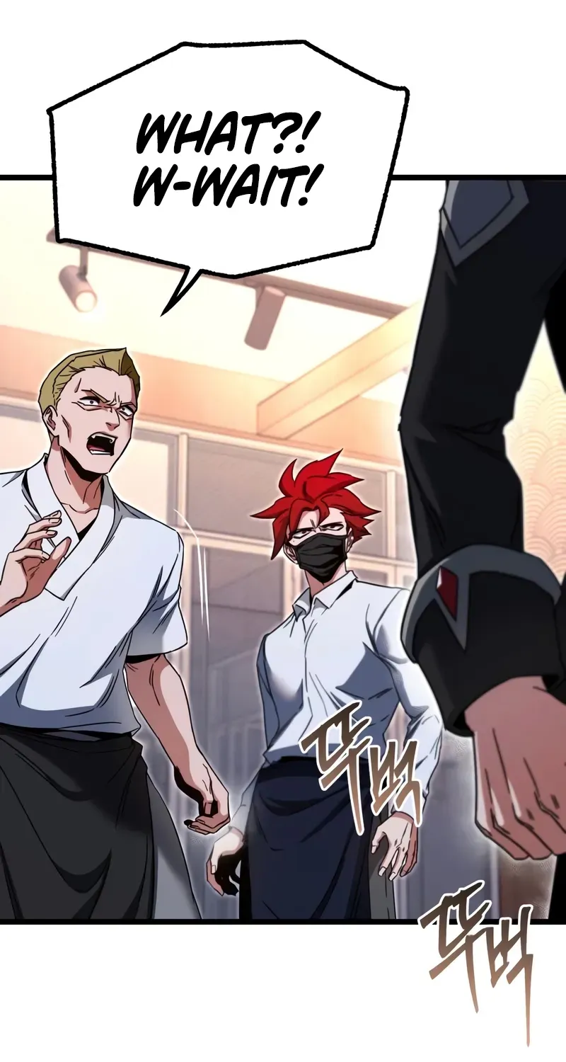 Read The Academy's Sashimi Sword Master EN Manga Online