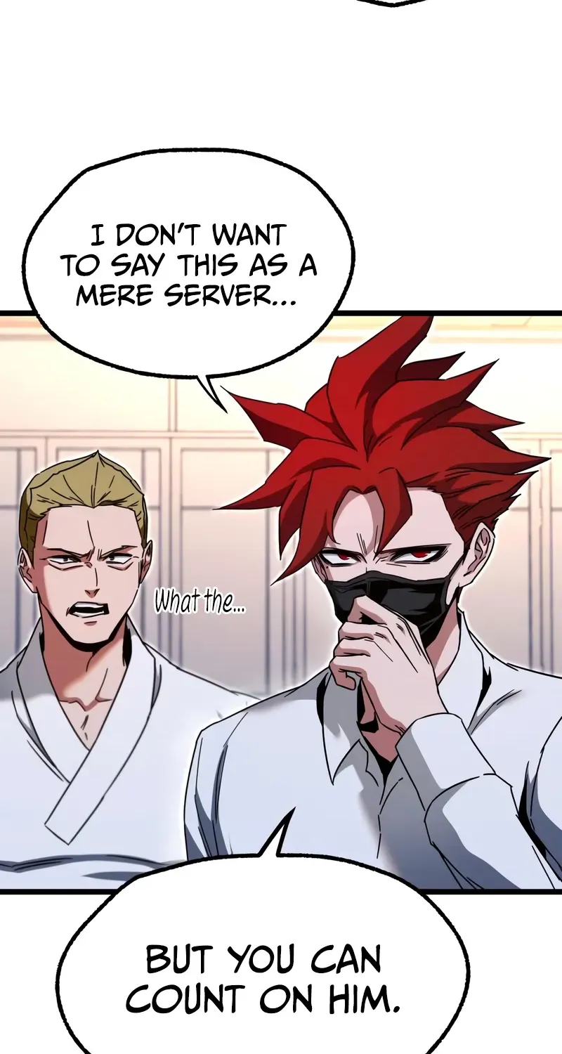 Read The Academy's Sashimi Sword Master EN Manga Online