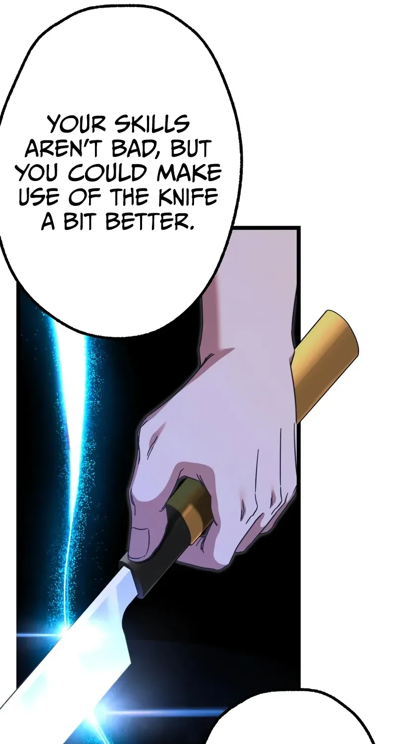 Read The Academy's Sashimi Sword Master EN Manga Online