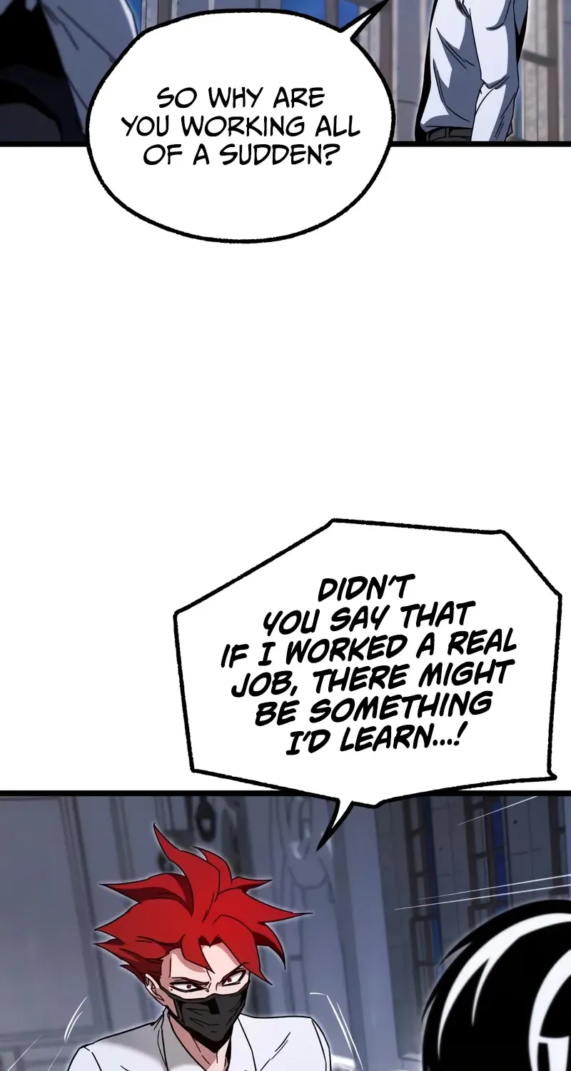 Read The Academy's Sashimi Sword Master EN Manga Online