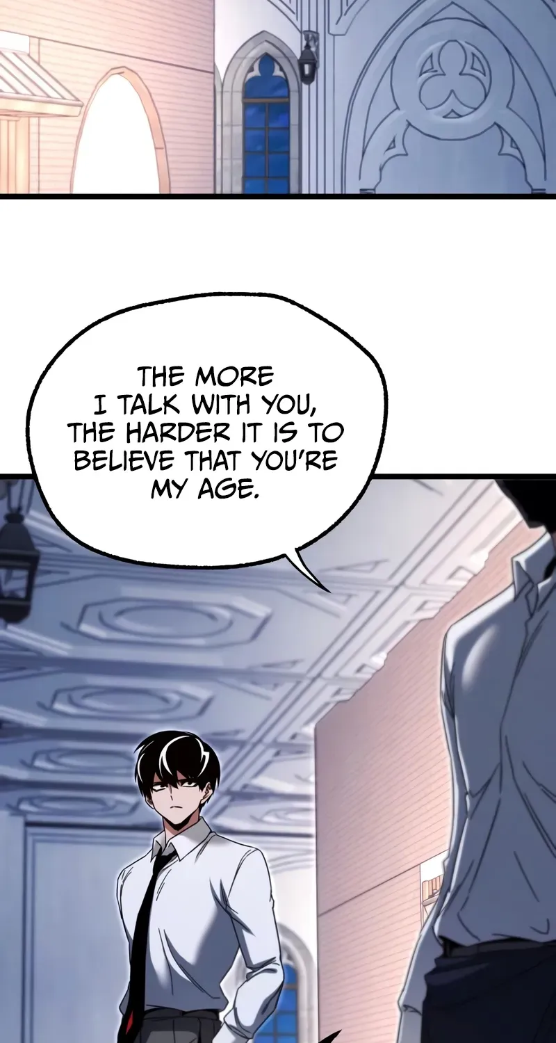 Read The Academy's Sashimi Sword Master EN Manga Online