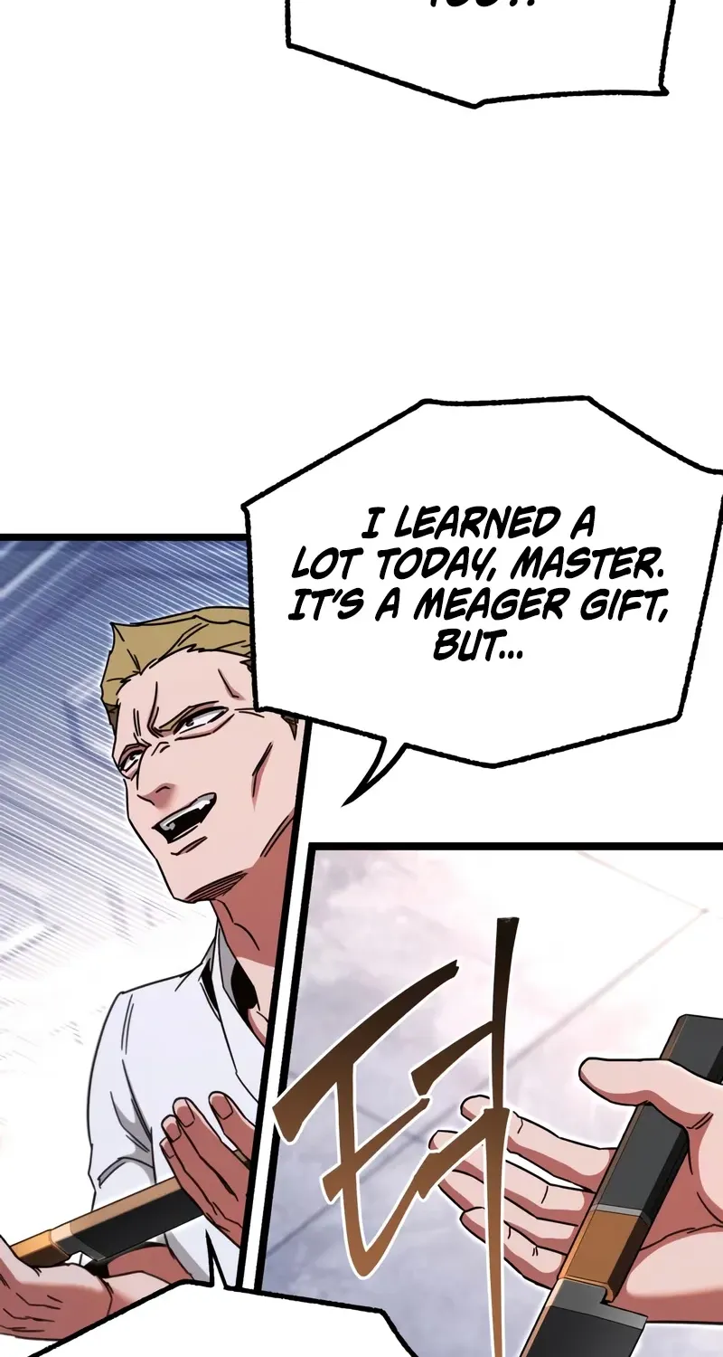 Read The Academy's Sashimi Sword Master EN Manga Online