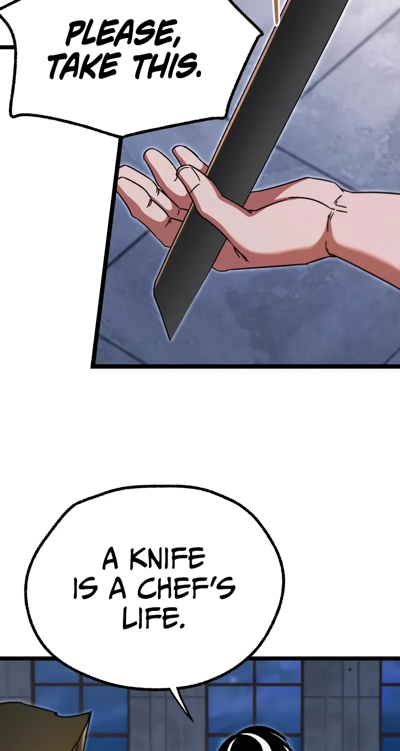 Read The Academy's Sashimi Sword Master EN Manga Online
