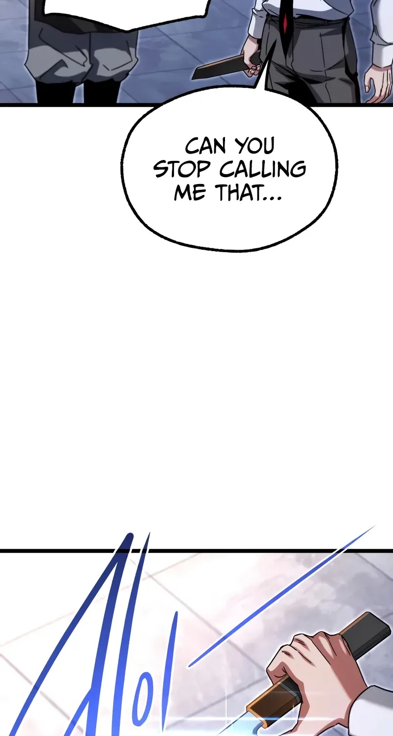 Read The Academy's Sashimi Sword Master EN Manga Online