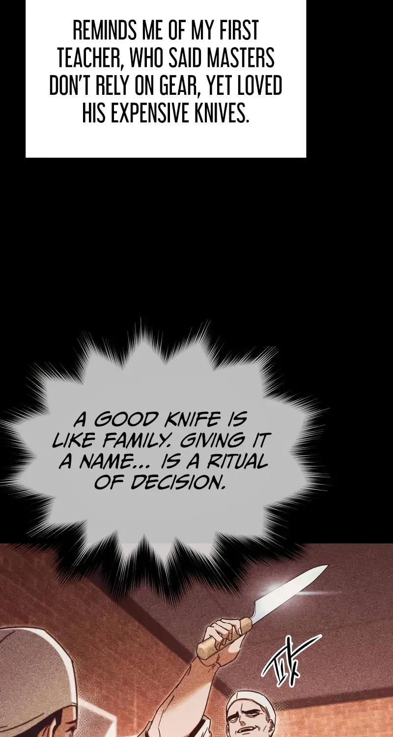 Read The Academy's Sashimi Sword Master EN Manga Online