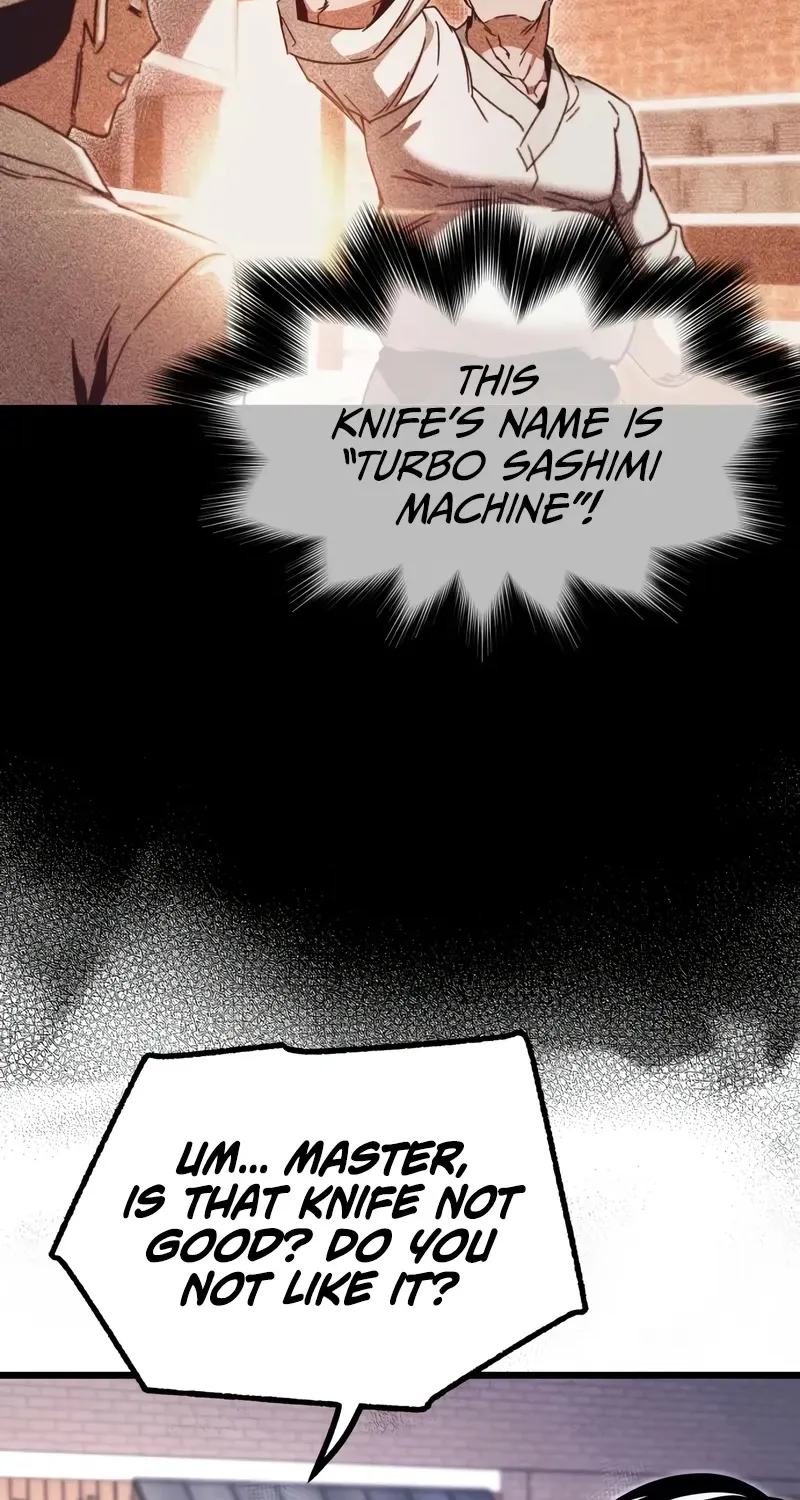 Read The Academy's Sashimi Sword Master EN Manga Online