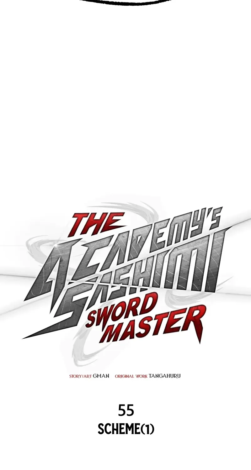 Read The Academy's Sashimi Sword Master EN Manga Online