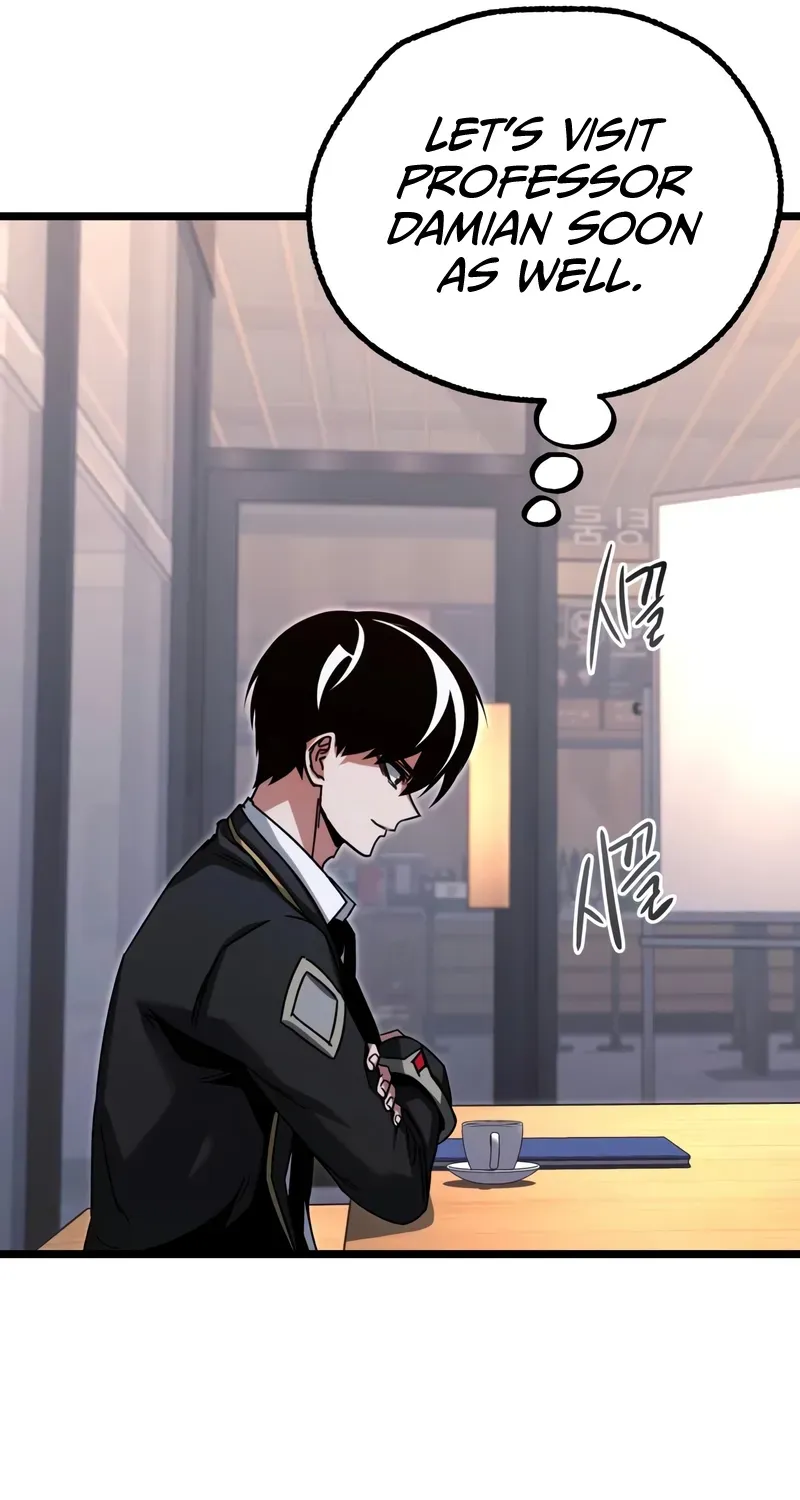 Read The Academy's Sashimi Sword Master EN Manga Online