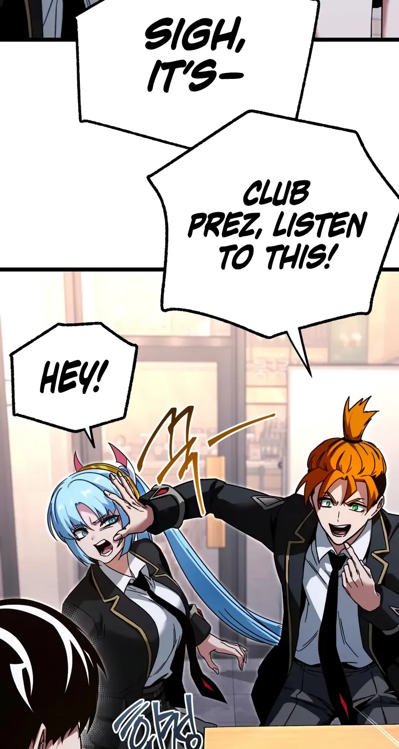 Read The Academy's Sashimi Sword Master EN Manga Online