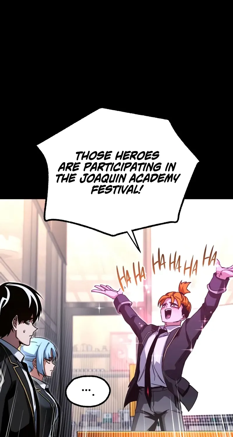 Read The Academy's Sashimi Sword Master EN Manga Online