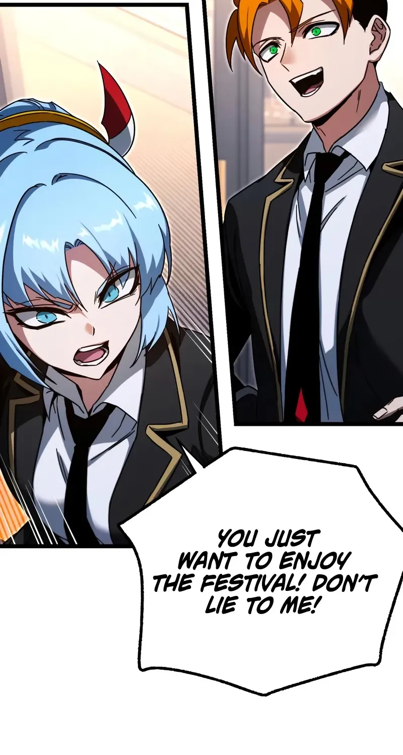 Read The Academy's Sashimi Sword Master EN Manga Online