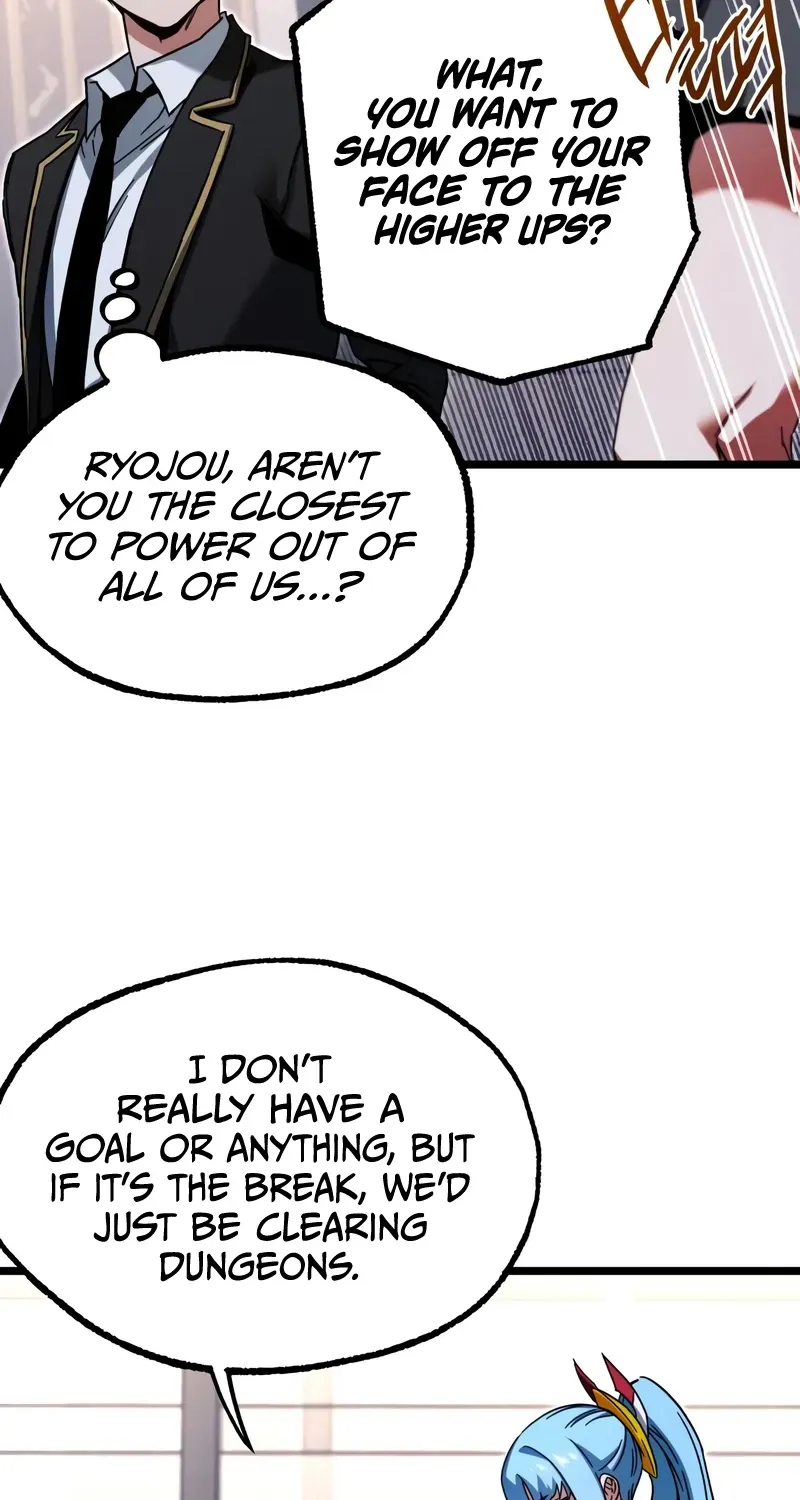 Read The Academy's Sashimi Sword Master EN Manga Online