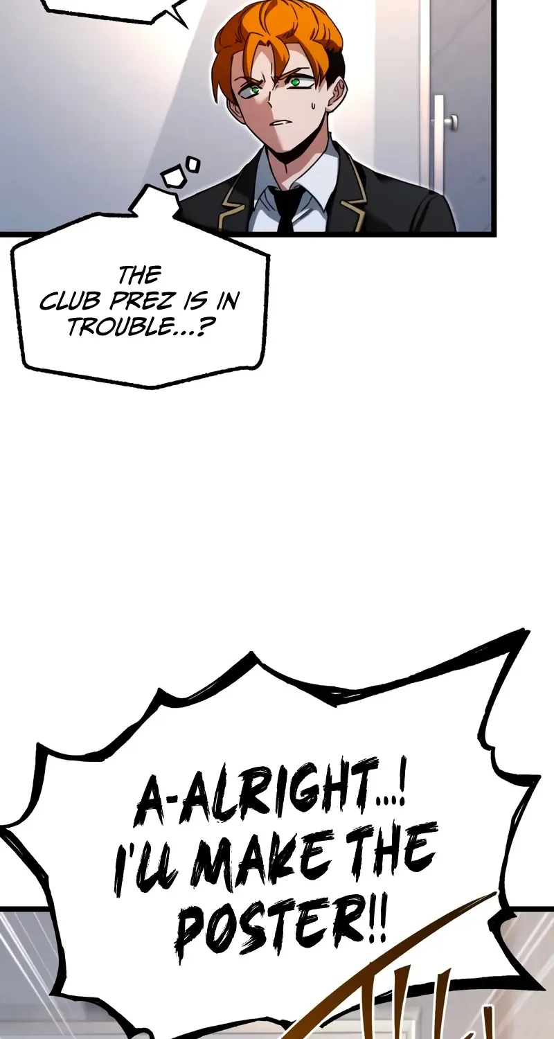Read The Academy's Sashimi Sword Master EN Manga Online