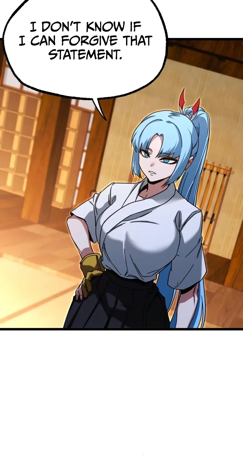 Read The Academy's Sashimi Sword Master EN Manga Online