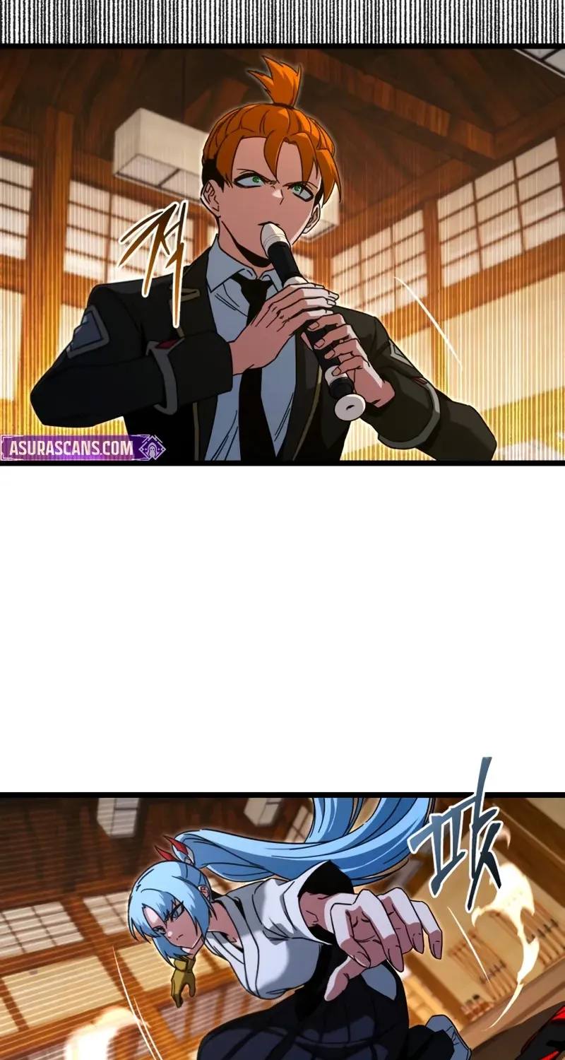 Read The Academy's Sashimi Sword Master EN Manga Online