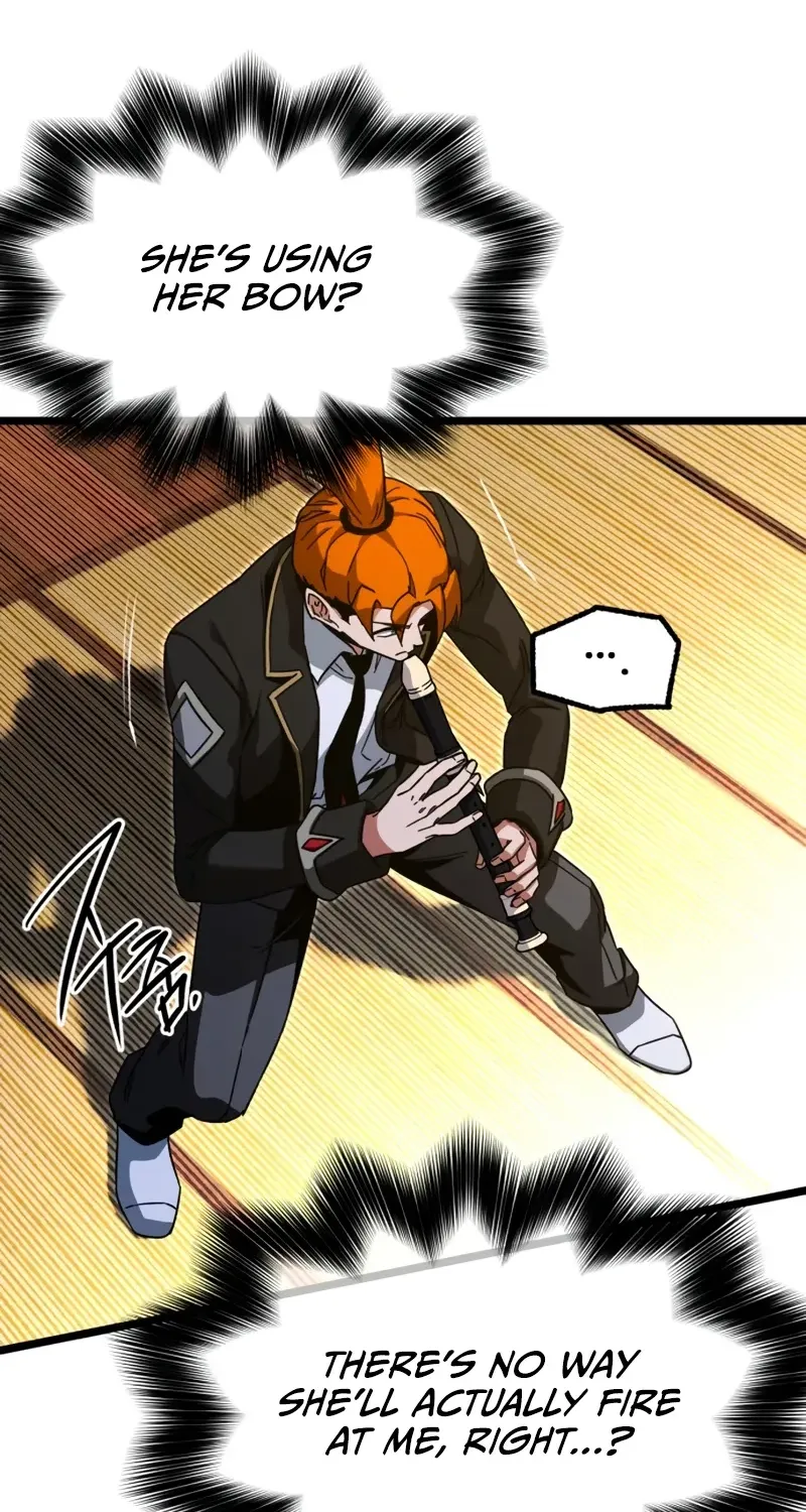 Read The Academy's Sashimi Sword Master EN Manga Online