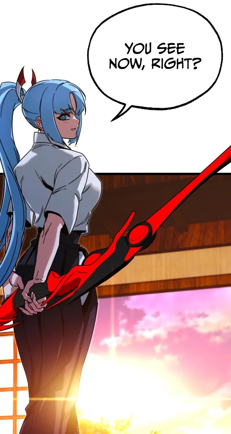 Read The Academy's Sashimi Sword Master EN Manga Online