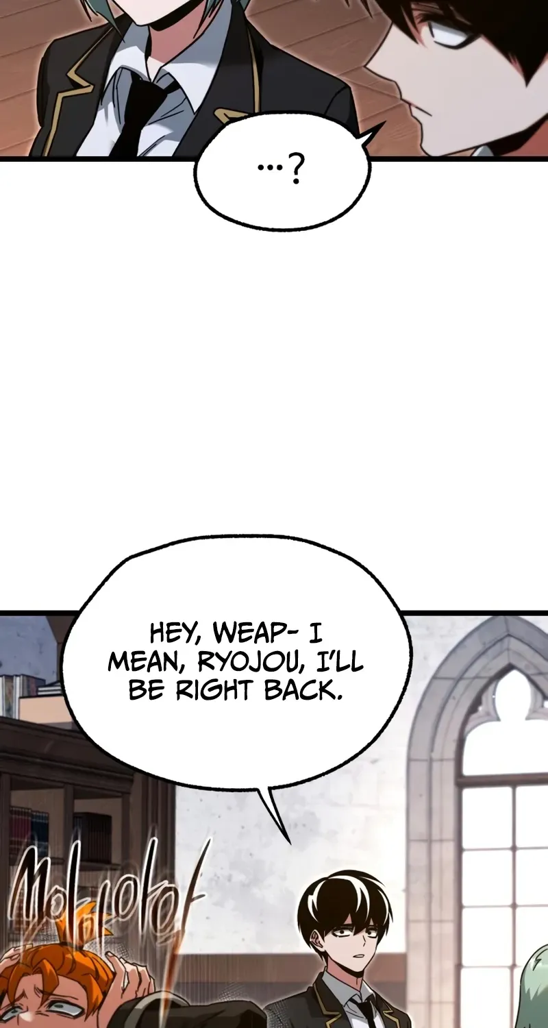 Read The Academy's Sashimi Sword Master EN Manga Online