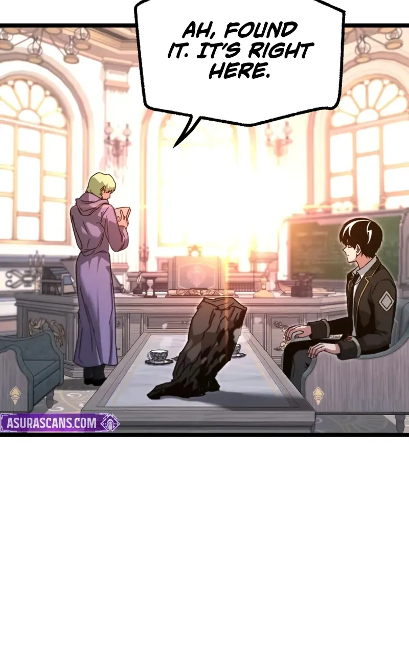 Read The Academy's Sashimi Sword Master EN Manga Online