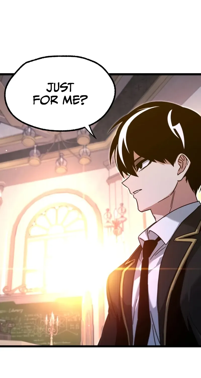 Read The Academy's Sashimi Sword Master EN Manga Online