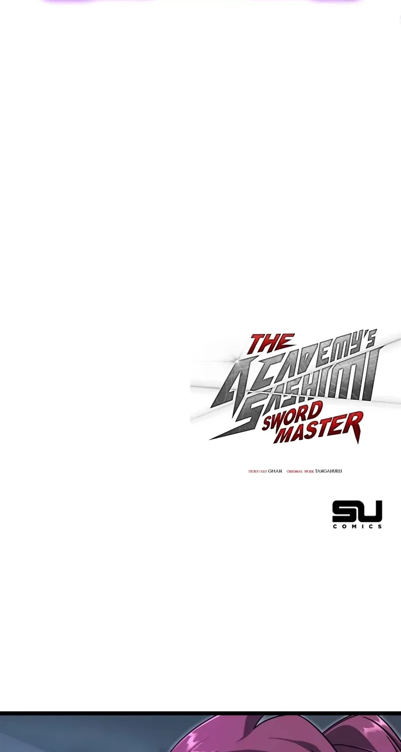Read The Academy's Sashimi Sword Master EN Manga Online