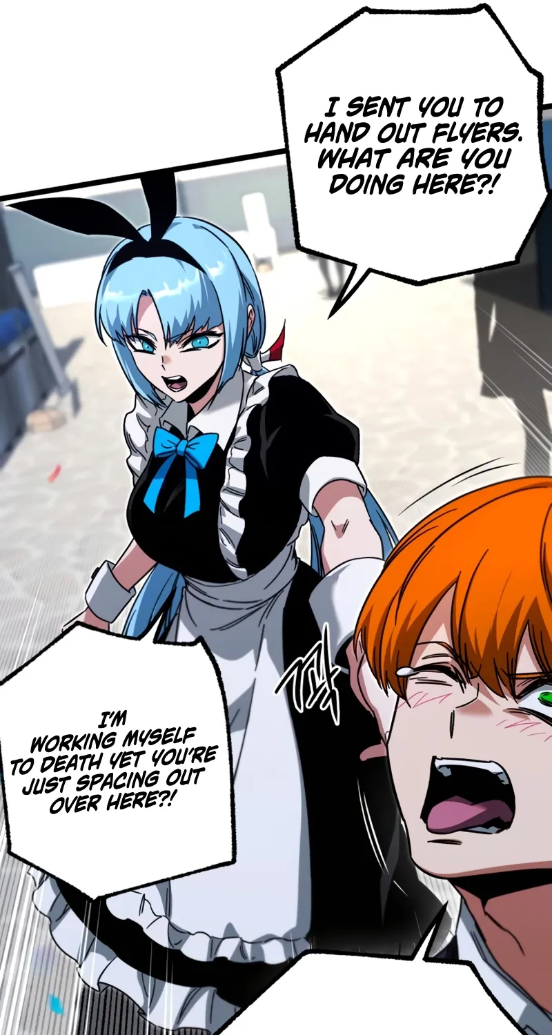 Read The Academy's Sashimi Sword Master EN Manga Online