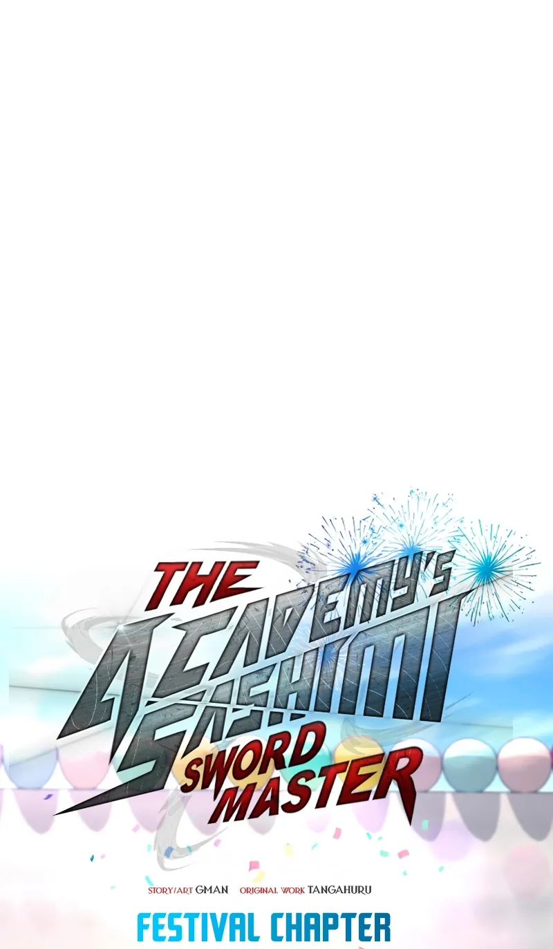 Read The Academy's Sashimi Sword Master EN Manga Online