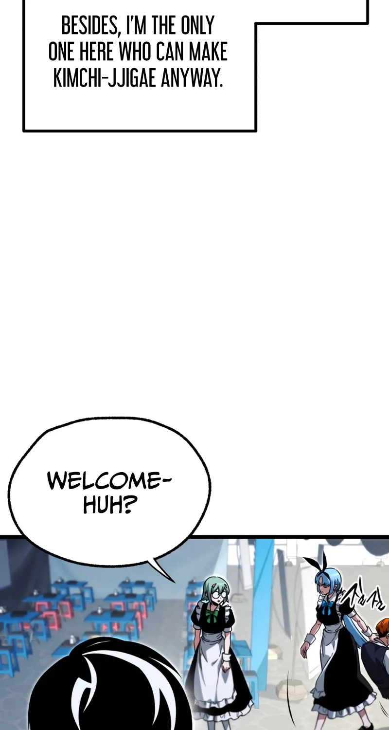 Read The Academy's Sashimi Sword Master EN Manga Online